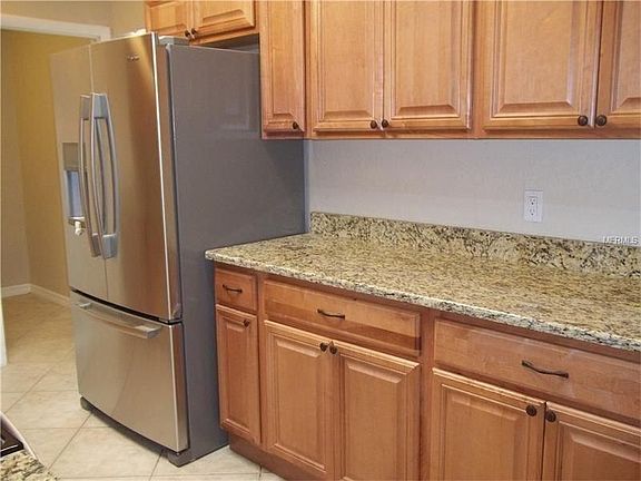 Kitchen View 2