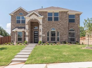 437 Bedford Falls Ln, Rockwall, TX 75087