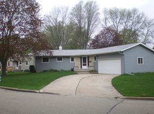 1062 Carol Ave, Ripon, WI 54971