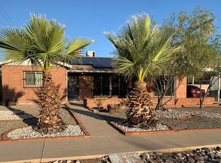 534 S Kenyon Dr, Tucson, AZ 85710