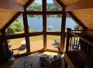 71810 Northshore Dr, Birkenfeld, OR 97016