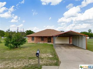 271 County Road 4884, Copperas Cove, TX 76522