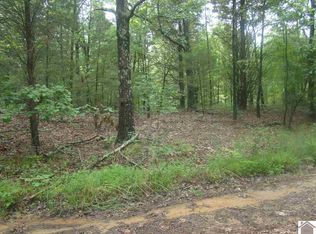 10 Apostle Peter Rd, Cadiz, KY 42211