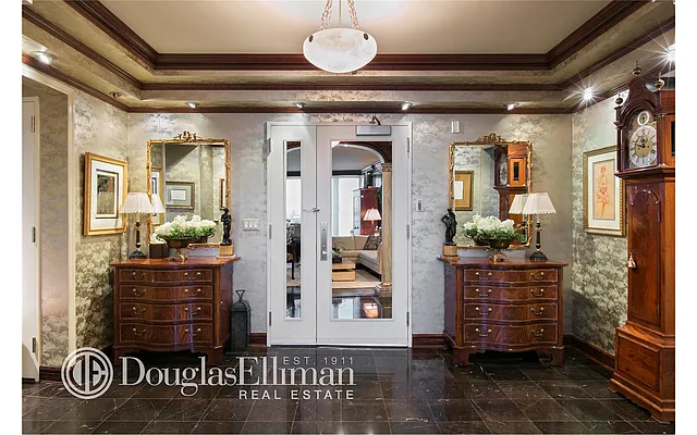 Sold by Douglas Elliman | media 11