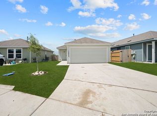 12942 Deep Eddy St, Saint Hedwig, TX 78152