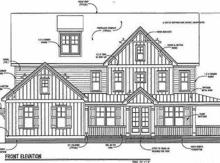 1608 Sweetclover Dr, Wake Forest, NC 27587