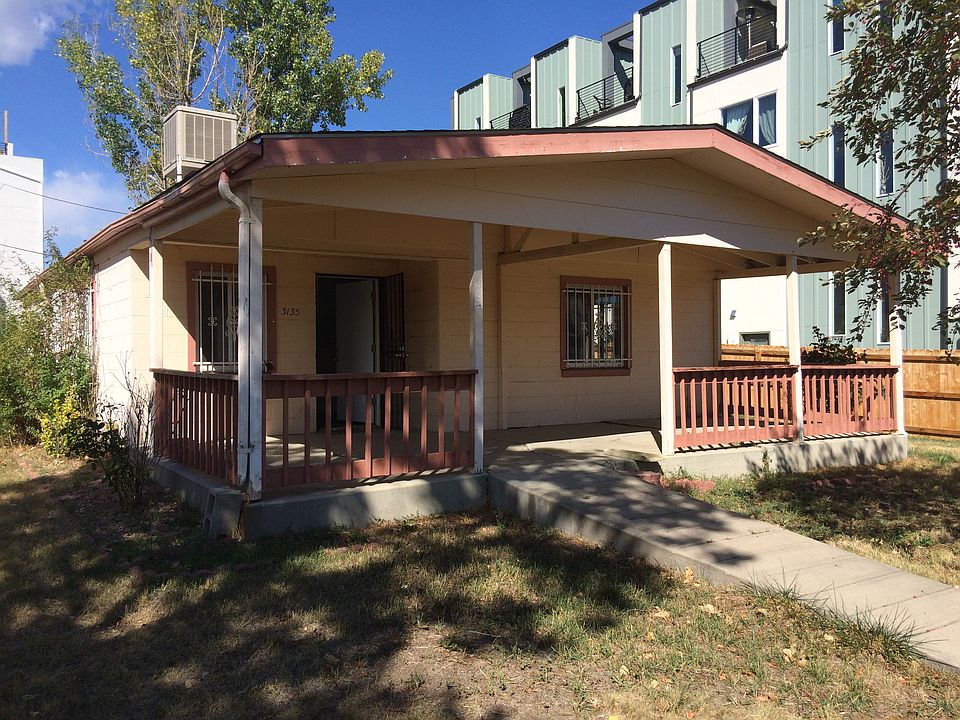 1st image of 3135 W 18th Ave
