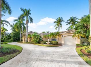 5237 Deauville Cir, Boca Raton, FL 33496