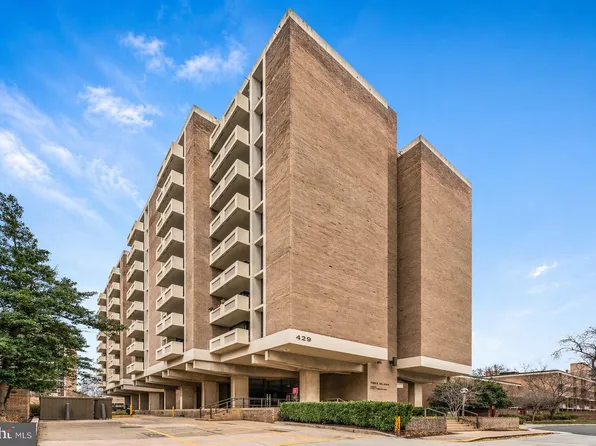 429 N St SW #S-203, Washington, DC 20024