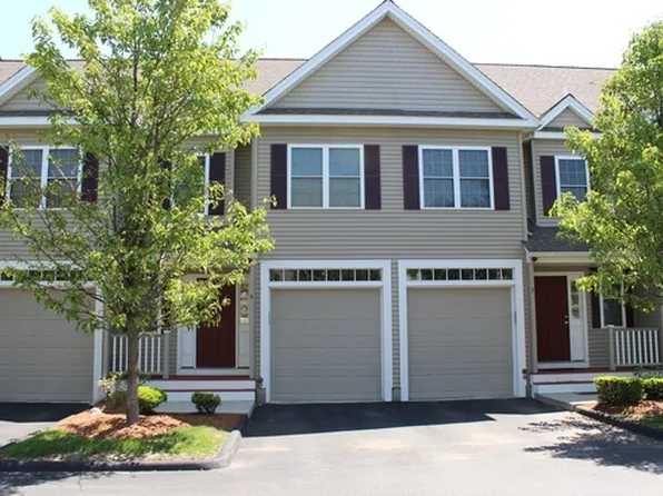 360 A Charles St #4, Malden, MA 02148