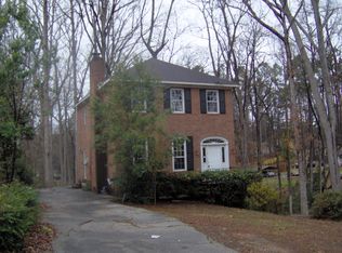 4571 Rockdale Ct, Martinez, GA 30907