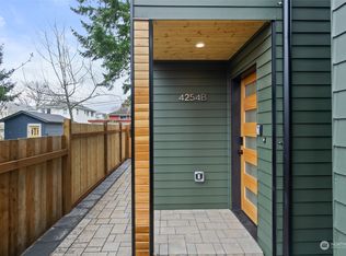 4254 33rd Ave W #B, Seattle, WA