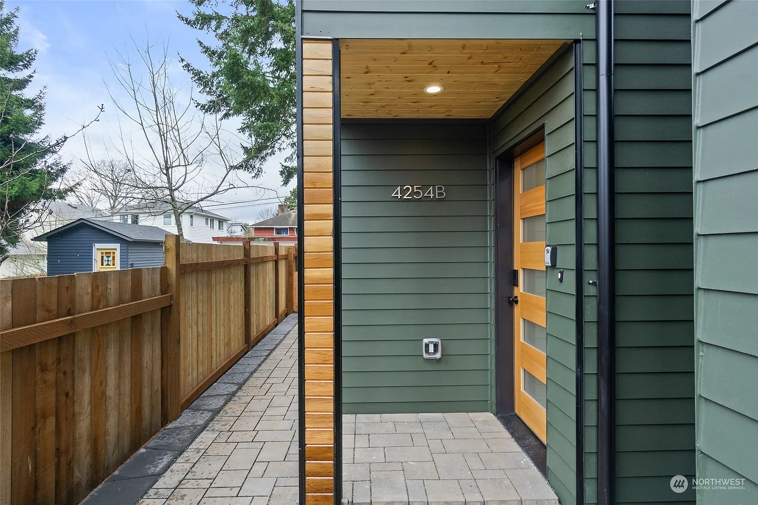 4254 33rd Avenue W #B photo 1