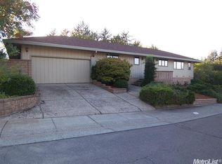 965 El Oro Dr, Auburn, CA