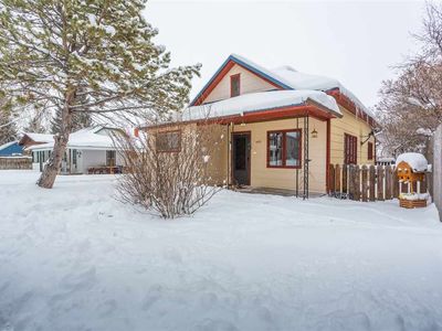443 N Burritt Ave, Buffalo, WY, 82834