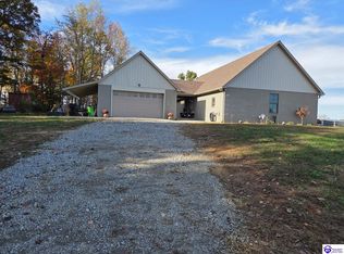 1804 Randolph Rd, Edmonton, KY 42129