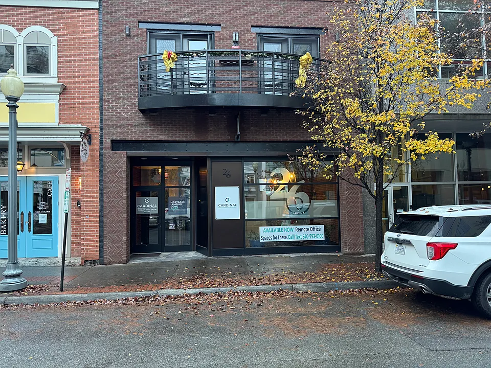 26 Church Ave SW #1