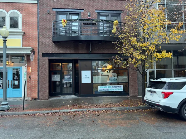 26 Church Ave SW #1, Roanoke, VA 24011