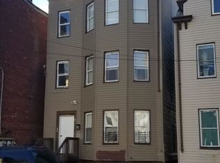 8 Graham Ave, Paterson, NJ 07524