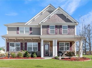15500 Foreleigh Rd, Huntersville, NC 28078