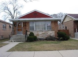 3829 W 83rd Pl, Chicago, IL 60652