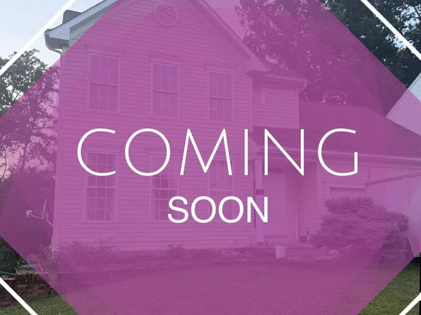 814 High Plain Dr, Bel Air, MD 21014