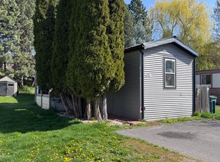 8980 W Meadow Brook Cir #249, Rathdrum, ID 83858