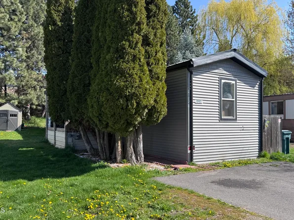 8980 W Meadow Brook Cir #249, Rathdrum, ID 83858