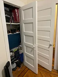 Rented by Simply Brooklyn Realty Inc