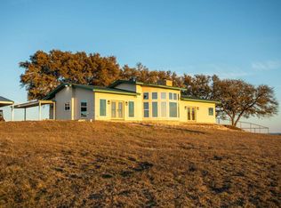 131 Southwind Rd, Center Point, TX 78010