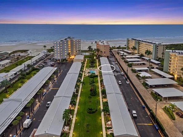 5830 MIDNIGHT PASS ROAD #8, SARASOTA, FL 34242