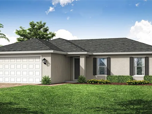 1312 Abscott St, Pt Charlotte, FL 33952