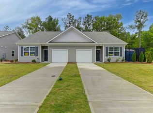 35 Beechnut St #A, Lugoff, SC 29078