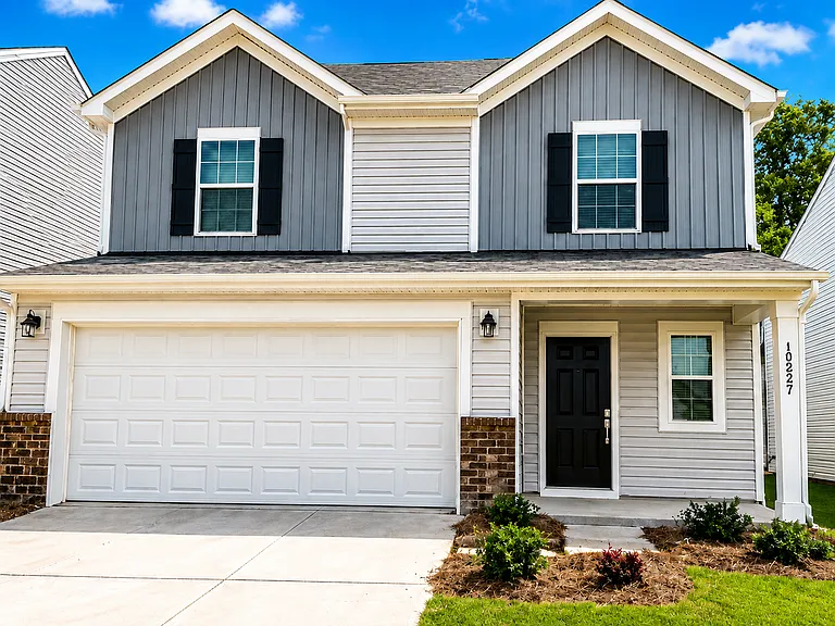 10227 Chatham Run Ln — Photo 1