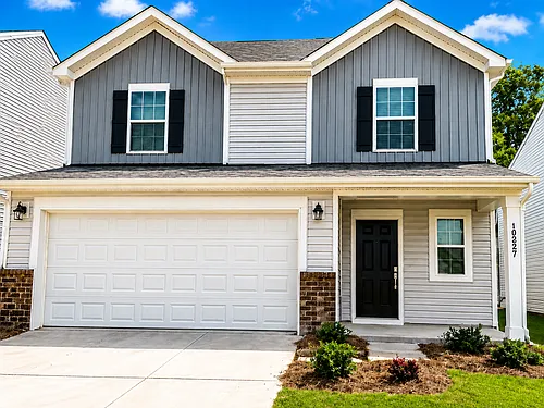 10227 Chatham Run Ln Photo 1