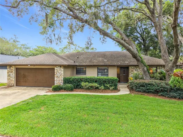 2443 Canterclub Trl, Apopka, FL 32712