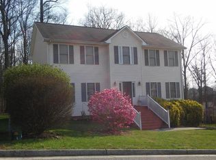 7901 Sequoia Dr, Roanoke, VA 24019