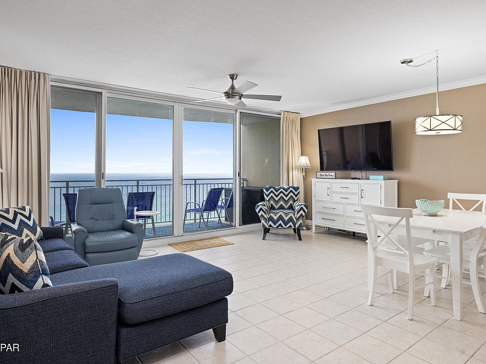 14701 Front Beach Rd UNIT 1833, Panama City Beach, FL 32413 | MLS ...