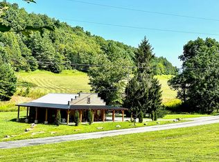 5180 Big Dry Run Rd, Butler, TN 37640
