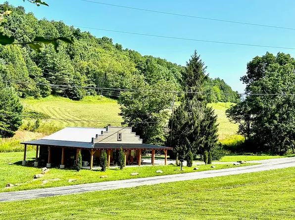 5180 Big Dry Run Rd, Butler, TN 37640