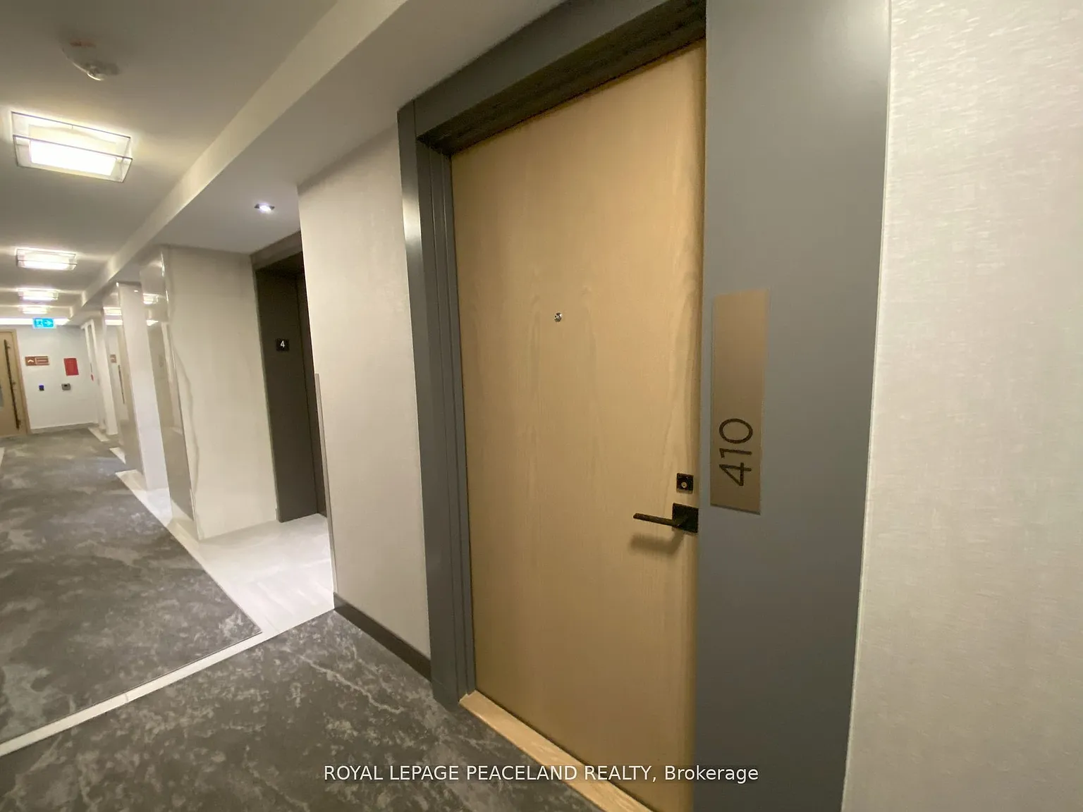 2 bed, $2,550 — Photo 4