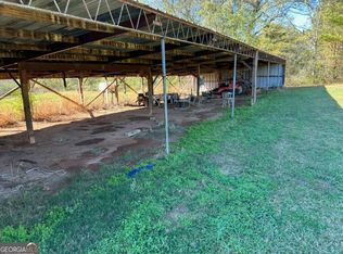 0 Johnson Lake Rd, Cedartown, GA 30125