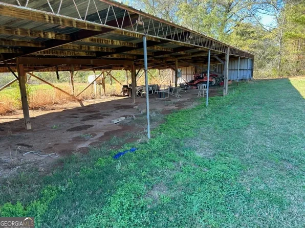 0 Johnson Lake Rd, Cedartown, GA 30125
