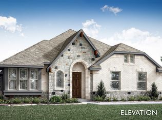 3801 Millcreek Dr, Midlothian, TX 76065