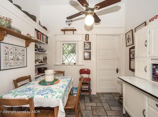 16000 Prairie Garden Rd, Amarillo, TX 79119