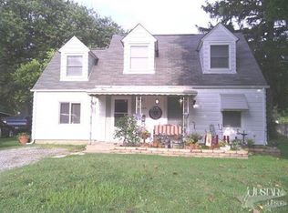 6508 Old Trail Rd, Fort Wayne, IN 46809