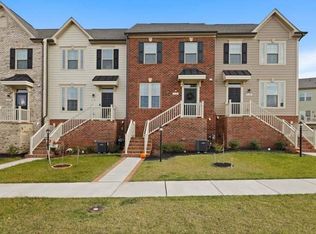 2143 Hemlock Bay Rd, Dumfries, VA 22026