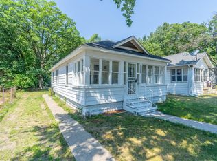1723 Elwood St, Muskegon, MI 49442