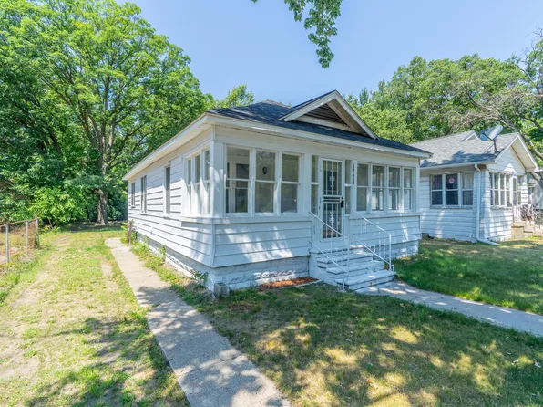 1723 Elwood St, Muskegon, MI 49442