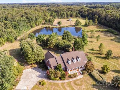 2227 Nash Rd, Wingate, NC, 28174